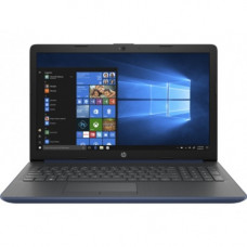 HP 15-da0022tx Core i5 8th Gen 2 GB Graphics 15.6" HD Laptop With Genuine Win 10